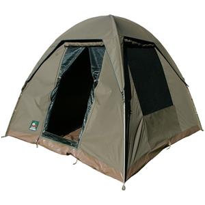 Camp tents and gear for rent -  2,3 and 4 sleeper canvas dome tents 