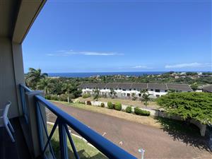 Modern Furnished Apartment with Sea Views