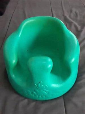 Bumbo baby seat