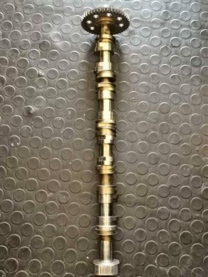 Audi camshaft CDN