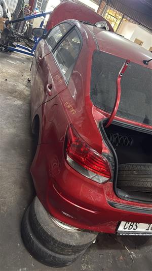 2022 Kia Pegas sedan manual stripping 