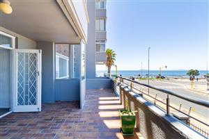 Apartment Rental Monthly in Mouille Point