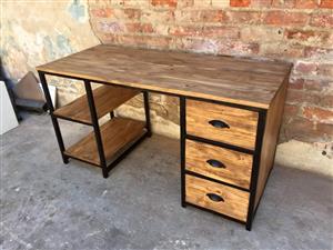 Desks