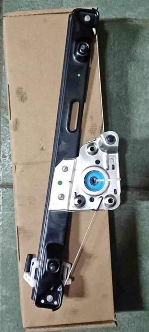 BMW E90 LH Rear Window Mechanism Selling