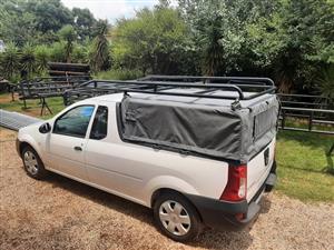 Canvas Canopies