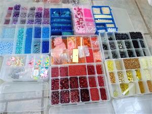 Beads