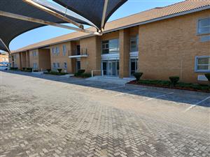 High-Exposure Commercial Property 2,344 sqm in Prime Midrand Location