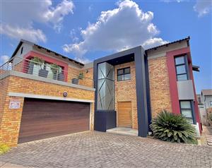 House Rental Monthly in Meyersdal