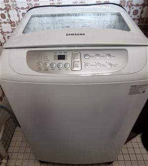 Samsung Top Loader Washing Machine