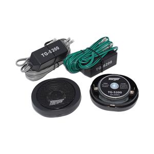 Targa TG-S200 Majimbo Series 1500w Super Tweeters