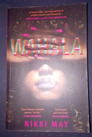 Wahala by Nikki May 