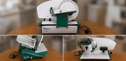 Prima Rheninghaus 300mm Commercial Meat Slicer