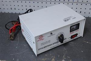 HUANGIU EFFICIENT HIGH SPEED BATTERY CHARGER(S067126A)