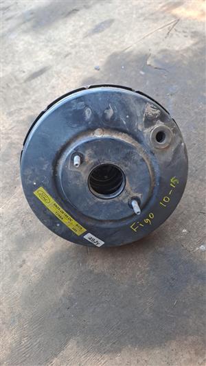 2010–2015 Ford Figo Brake Booster for sale used