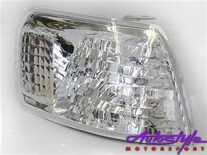 Toyota E10 Rxi Corner Lamp Right Hand side