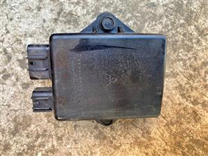 Kawasaki ZX 9 B cdi. Meyerton bike scrapyard new and secondhand spares and accessories.