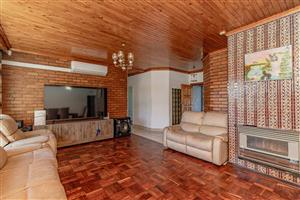 House For Sale in Bakerton