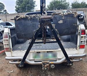 FORD RANGER TOWTRUCK FOR SALE