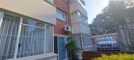 Spacious 1 Bedroom Ground Floor Apartment for Sale