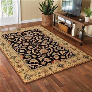 Large Area Rugs - RugKnots.com