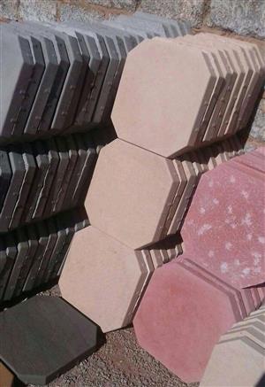 Paving Blocks In Building Materials In South Africa Junk Mail