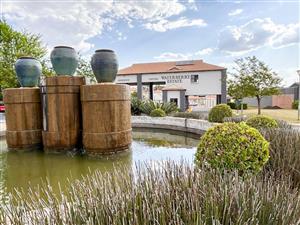Modern Apartment in Waterberry Heights