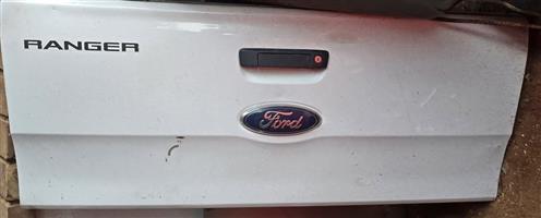 Ford Ranger T6/T7 Tailgate For Sale