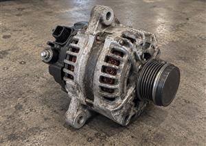 Used Alternator available