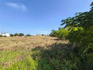 1000sq meter Land for sale in Vaal Marina