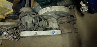 Cut Off Chop Saw for sale 