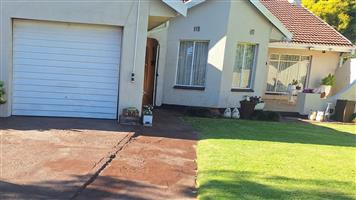 Beautiful house for sale in Sonlandpark Vereeniging
