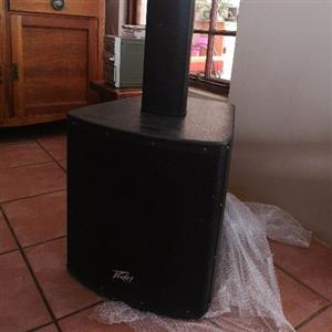 peavey p2