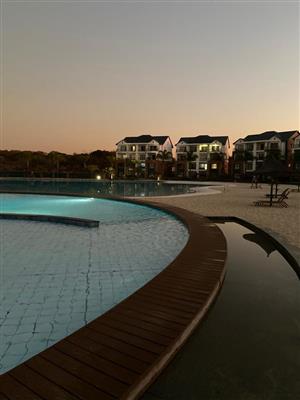 Apartment Rental Monthly in Blyde Riverwalk Estate