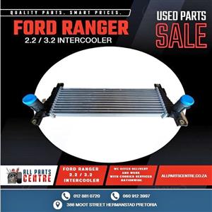 Ford Ranger 2.2/3.2 Intercooler