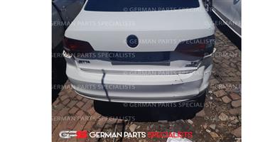 2016 volkswagen jetta 7 1.2 tsi trendline NOW STRIPPING FOR SPARES 