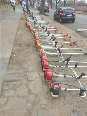 varieties of brushcutter X50