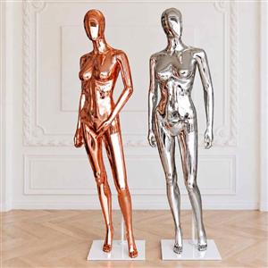 High Gloss Mannequins For Sale