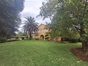 Investment Opportunity – Bedworth Park, Vereeniging.