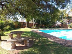 Apartment For Sale in Zwartkop