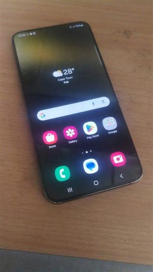 SAMSUNG S22+ 5G 256GB - PLEASE READ