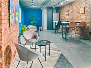 Office Rental Monthly in Hartbeespoort Rural