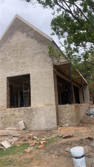 Builder available
