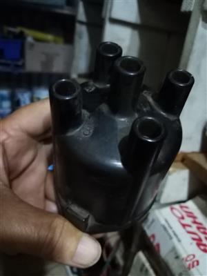 Dist cap, new, for older car