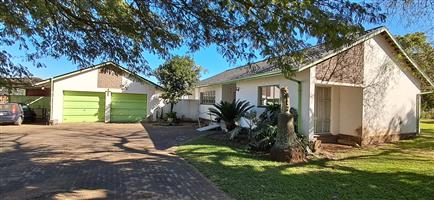 Investment property in a quiet cul de sac