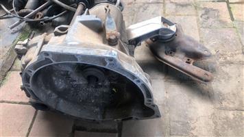 Gearbox Kent