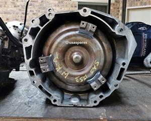 Jeep Grand Cherokee 3.0 WK2 Second-Hand Gearbox For Sale  WhatsApp Andrew on 