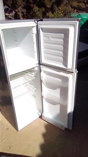 I am selling KIC fridge. 