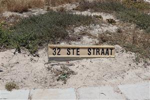 Vacant land for Sale in Shelly Point Estate