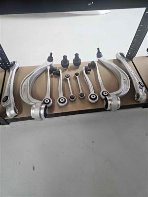 Audi A4 B8 Suspension Kit