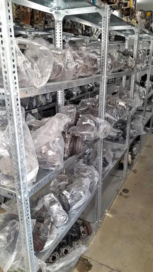 Import Aircon pumps for sale at affordable prices.